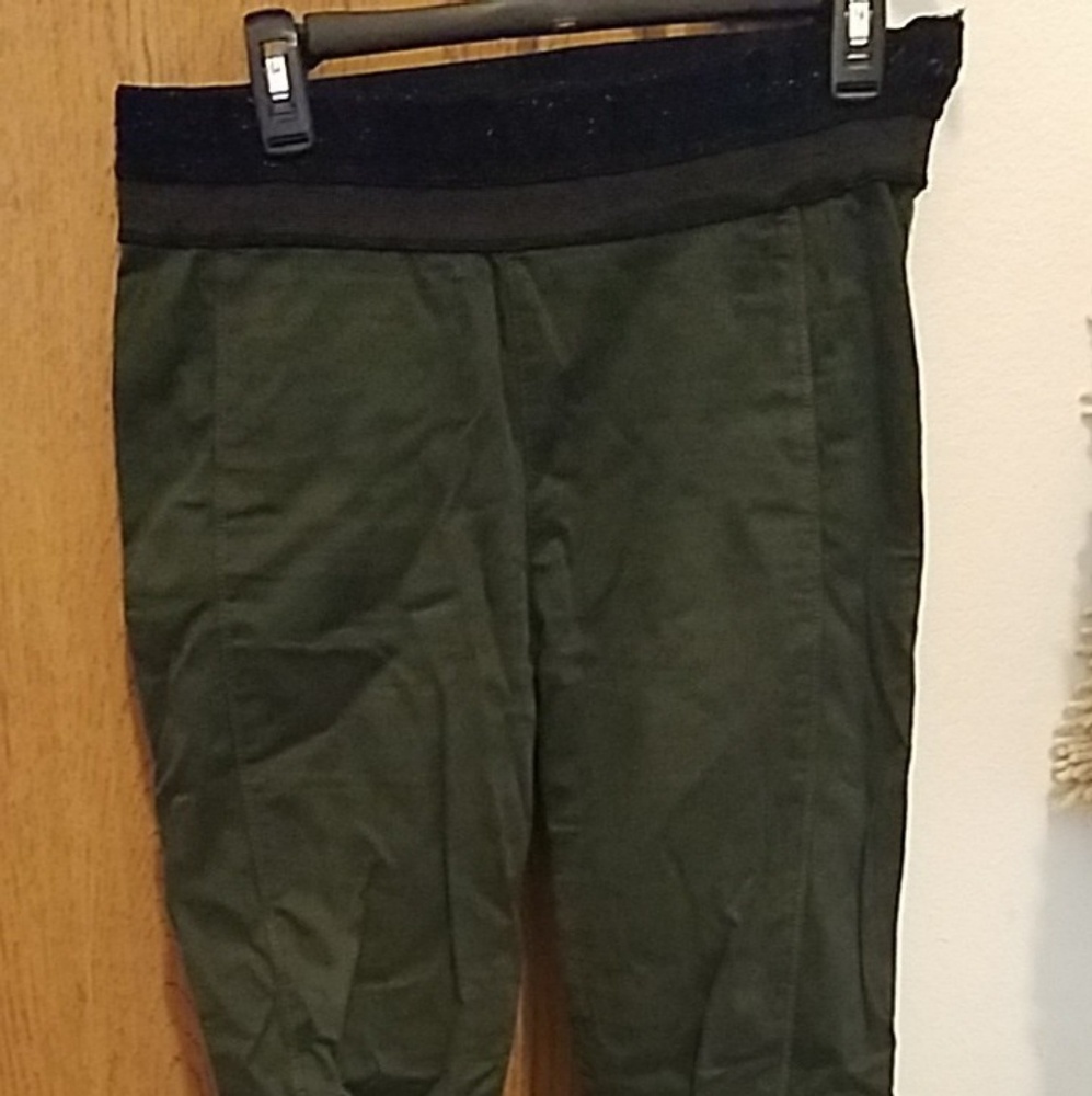 Pants - slim